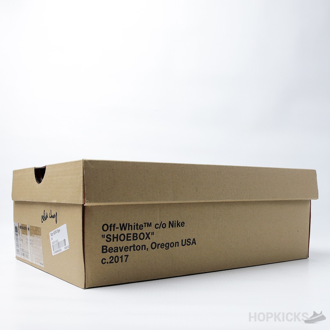 reaper off white